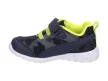 Sportowe buty dziecięce AMERICAN HA19/21 NV