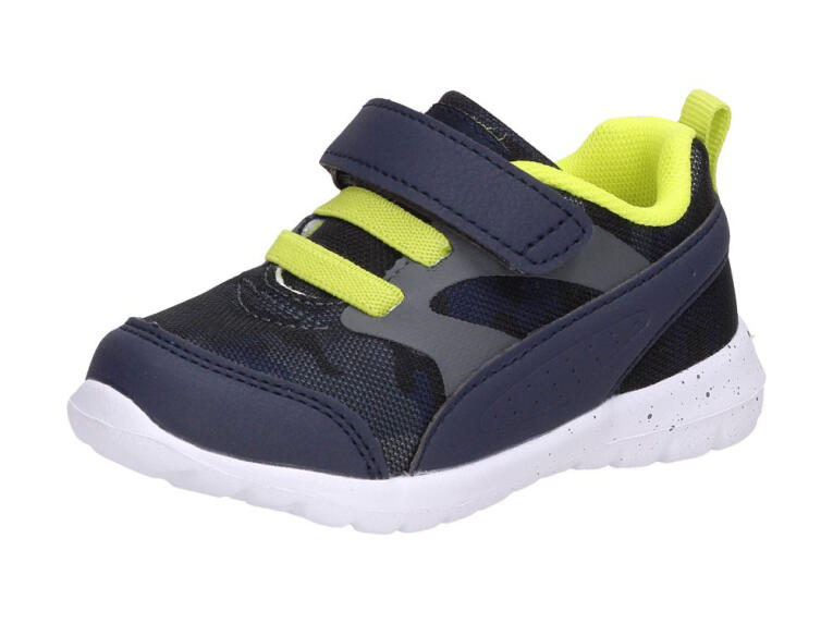 Sportowe buty dziecięce AMERICAN HA19/21 NV