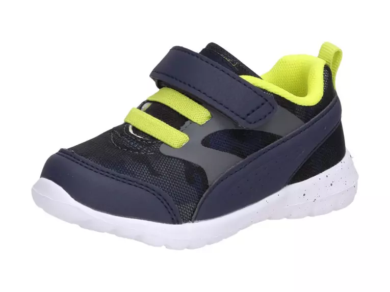 Sportowe buty dziecięce AMERICAN HA19/21 NV