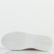 Czerwone sneakersy damskie McBraun 23356