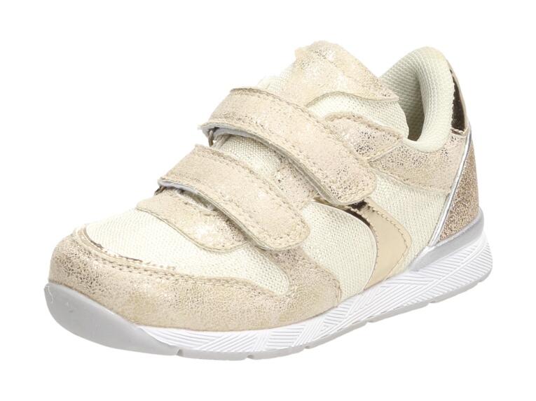 Sportowe buty dziecięce American Es25 Lt.Gl