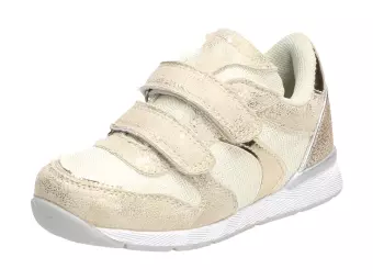 Sportowe buty dziecięce American Es25 Lt.Gl