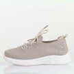 Beżowe sportowe buty damskie Vinceza 17366