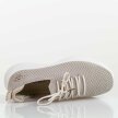 Beżowe sportowe buty damskie Vinceza 17366