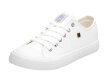 Białe trampki damskie BIG STAR V274869SS20