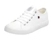 Białe trampki damskie BIG STAR V274869SS20