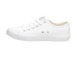 Białe trampki damskie BIG STAR V274869SS20