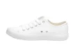 Białe trampki damskie BIG STAR V274869SS20