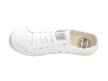 Białe trampki damskie BIG STAR V274869SS20