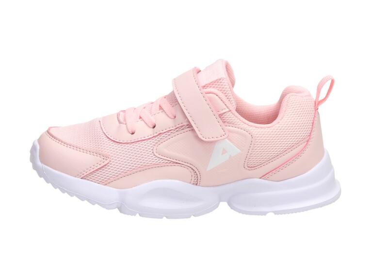 Sportowe buty dziecięce AMERICAN BD09/21 PN