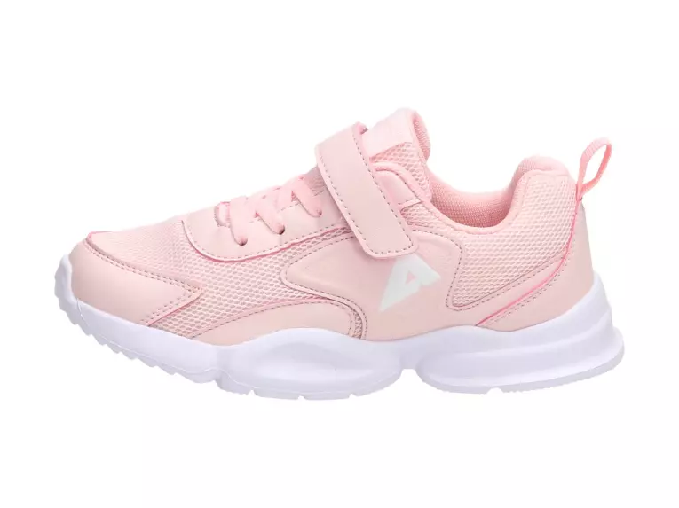 Sportowe buty dziecięce AMERICAN BD09/21 PN