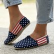 Granatowe tenisówki, buty damskie McKey DTN119