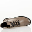 Taupe trapery damskie Vinceza 58609