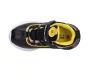 Sportowe buty dziecięce AMERICAN BD05/21 BK