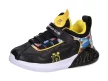 Sportowe buty dziecięce AMERICAN BD05/21 BK
