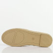 Białe espadryle damskie, półbuty Vinceza 13624