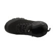 Czarne śniegowce męskie z membraną AMERICAN CLUB SOFTSHELL WT53 WT54 WT55/22