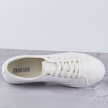 Białe trampki damskie BIG STAR LL274058