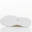 Beżowe skórzane sneakersy damskie S.Barski 22226