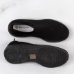 Czarne sportowe buty damskie POTOCKI 16026