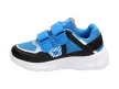 Sneakersy dziecięce AMERICAN ES08/21 BLUE