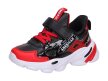 Sportowe buty dziecięce AMERICAN BD04/21 RD