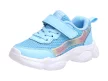 Sportowe buty dziecięce AMERICAN BD10/21 BL