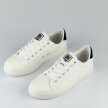 Białe tekstylne trampki damskie BIG STAR LL274091