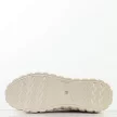 Beżowe skórzane półbuty damskie na platformie Filippo Dp4535/25