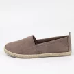 Cappuccino espadryle damskie, półbuty Potocki 16009