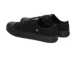 Czarne trampki damskie BIG STAR AA274009