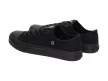 Czarne trampki damskie BIG STAR AA274009