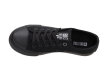 Czarne trampki damskie BIG STAR AA274009