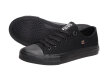 Czarne trampki damskie BIG STAR AA274009