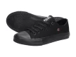 Czarne trampki damskie BIG STAR AA274009