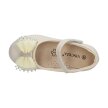 Baleriny dziecięce VINCEZA 34541 BEŻ