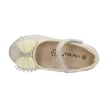 Baleriny dziecięce VINCEZA 34541 BEŻ