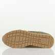 Złote sneakersy damskie, półbuty M.Daszyński 2169-4
