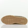 Złote sneakersy damskie, półbuty M.Daszyński 2169-4