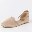 Beżowe espadryle damskie VINCEZA 34594