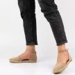 Beżowe espadryle damskie VINCEZA 34594