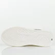 Białe skórzane sneakersy damskie Sergio Leone Sp026