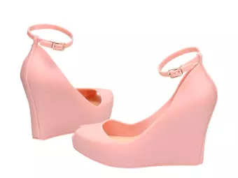 Czółenka meliski buty damskie Vices Pt67-14