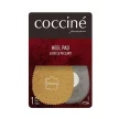 HEEL PAD PECCARY & LATEX - PODPIĘTKA COCCINE