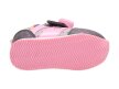 Sportowe buty dziecięce AMERICAN BS11/21 GR/PN