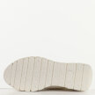 Białe skórzane sneakersy damskie Vinceza 58510