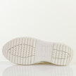 Białe sportowe buty damskie na platformie Lee Cooper 3465