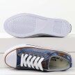 Jeansowe trampki damskie American Club Lh111