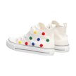 Trampki dziecięce BIG STAR JJ374059 WH