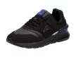 Sportowe buty damskie AMERICAN WT31/21 BK/BL